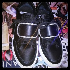 John Galliano Loafers